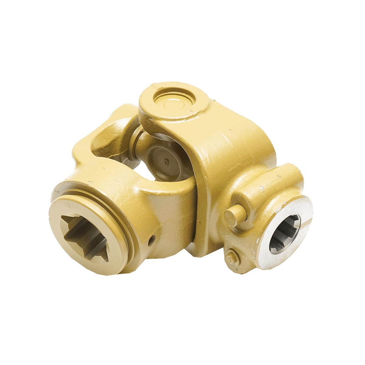 Articulatie FCF S8 pentru cardan cositoare, cruce 35x106 mm Breckner Germany
